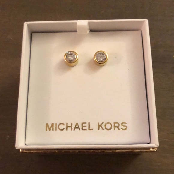 Michael Kors Jewelry - Michael Kors Earrings